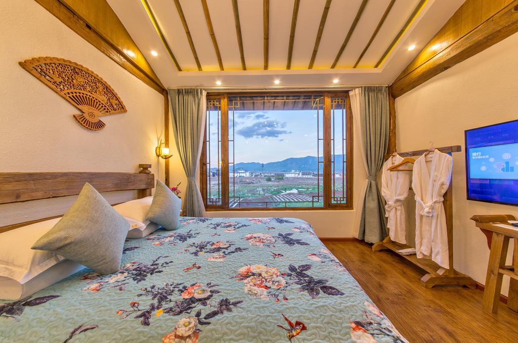 Nine'S Holiday Stay Lijiang  Exterior photo