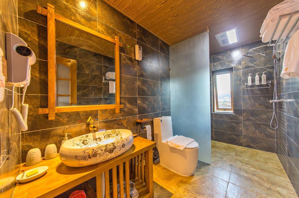 Nine'S Holiday Stay Lijiang  Exterior photo