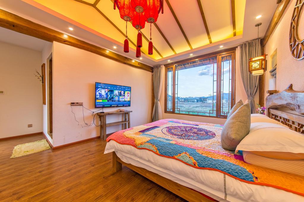 Nine'S Holiday Stay Lijiang  Exterior photo