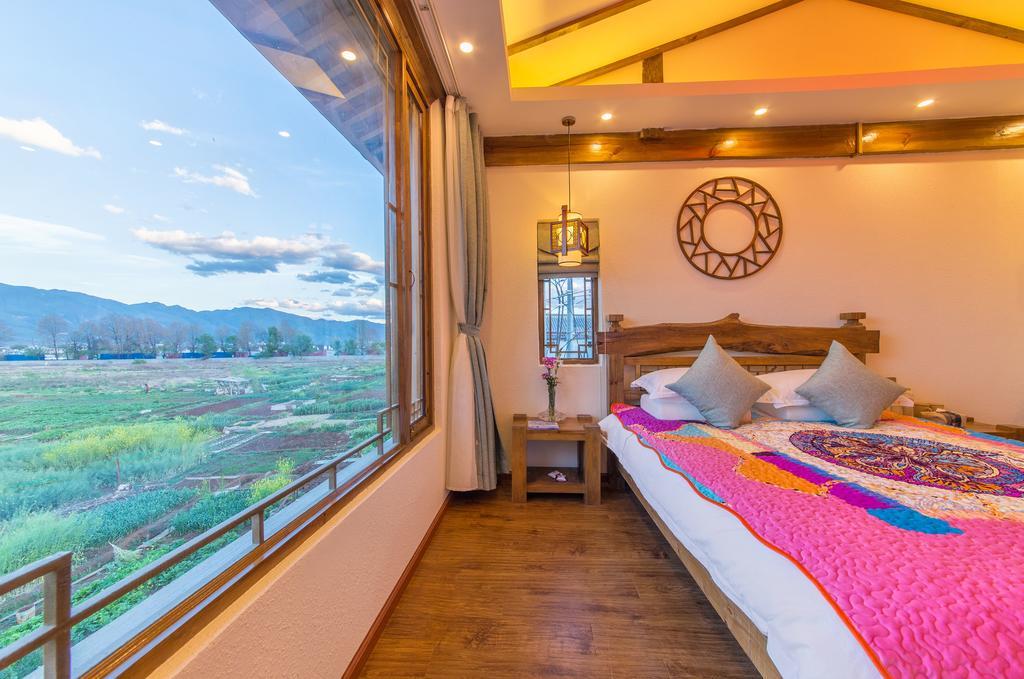 Nine'S Holiday Stay Lijiang  Exterior photo