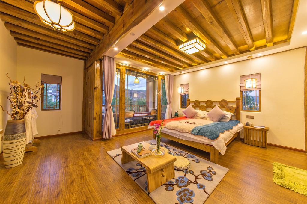 Nine'S Holiday Stay Lijiang  Exterior photo
