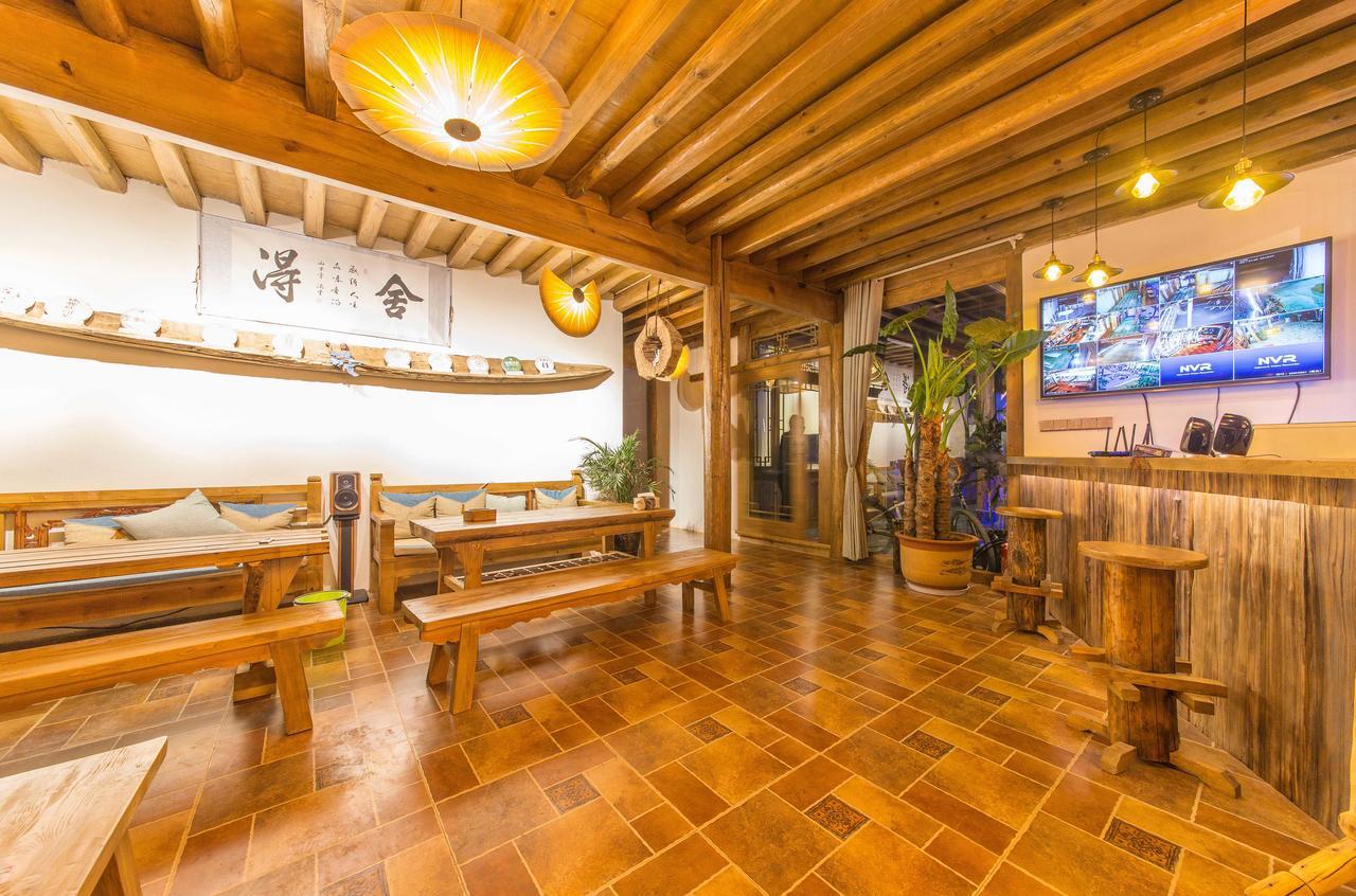 Nine'S Holiday Stay Lijiang  Exterior photo