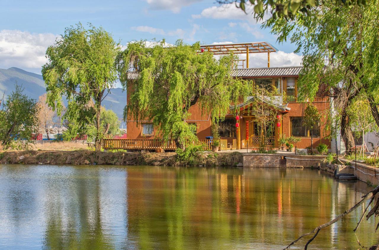 Nine'S Holiday Stay Lijiang  Exterior photo