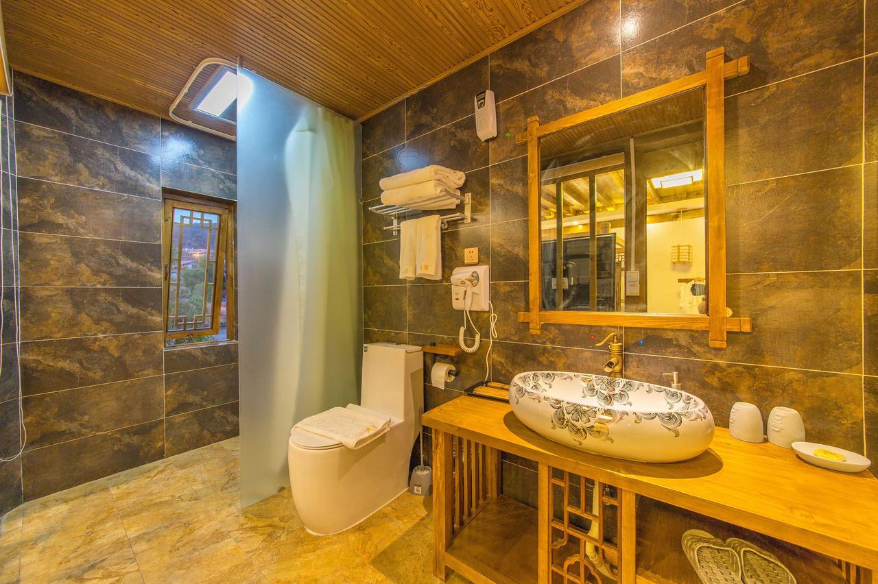 Nine'S Holiday Stay Lijiang  Exterior photo
